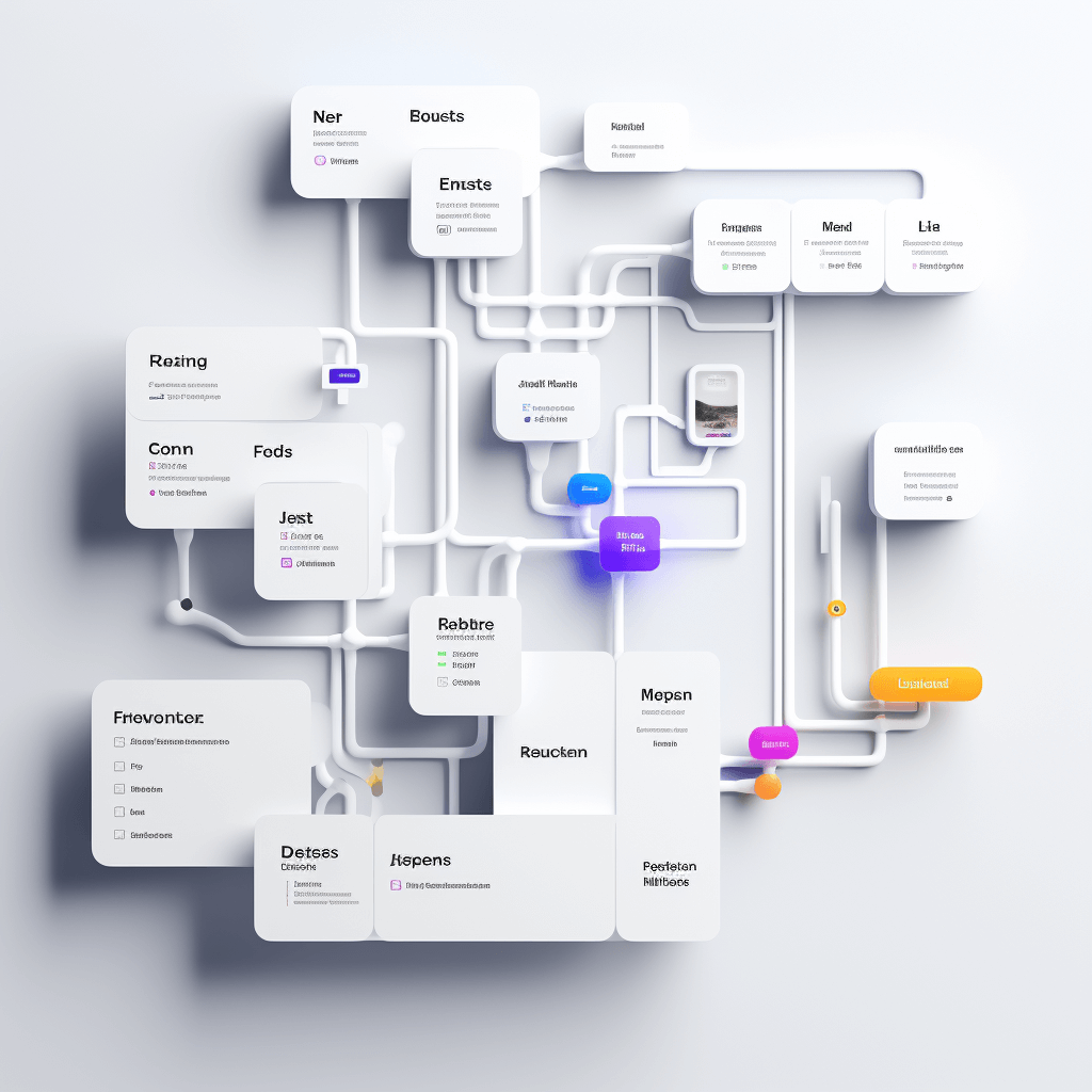 user-flow-for-a-new-project